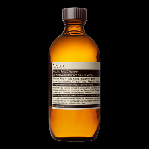 Aesop Amazing Face Cleanser 200ml