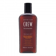 American Crew Anti-Dandruff + Sebum Control Shampoo (was: Anti-Dandruff Shampoo)