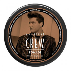 American Crew Classic Pomade