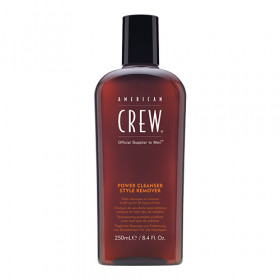 American Crew Detox Shampoo