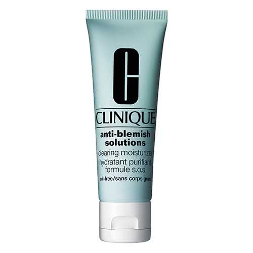Clinique Anti-Blemish All Over Clearing Treatment