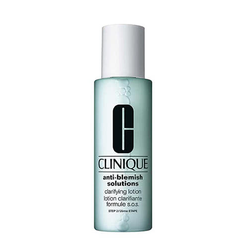 Clinique Anti-Blemish Solutions Clarifying Lotion