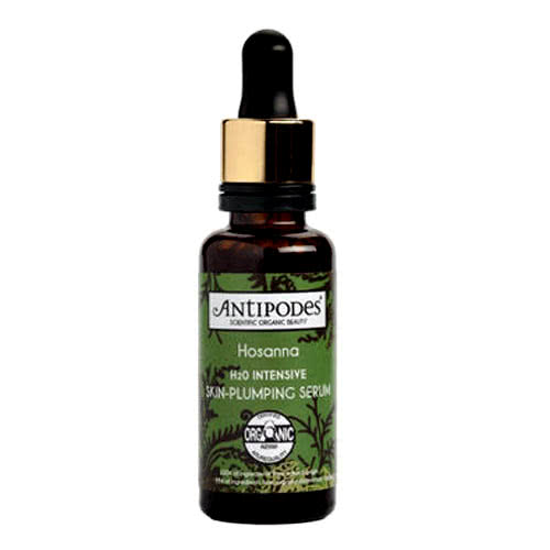 Antipodes Hosanna Intense Hydrating Serum