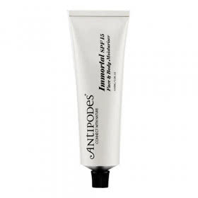 Antipodes Immortal SPF 15 Skin-Brightening Face & Body Moisturiser 60ML