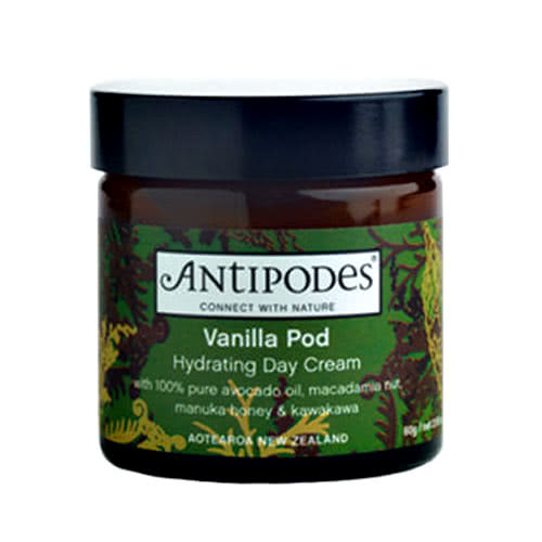 Antipodes Vanilla Pod Hydrating Day Cream