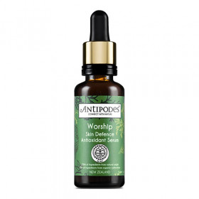 Antipodes Worship Superfruit Serum 30ml