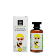 APIVITA Eco-Bio Baby & Kids Mild Shampoo with Chamomile & Honey