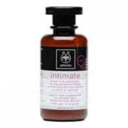 APIVITA Intimate Gentle Foam Cleanser Treatment for Dryness (Lady)