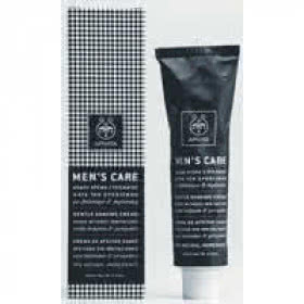 APIVITA Men's Care Gentle Shaving Cream