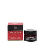 APIVITA Wine Elixir Anti-wrinkle Eye & Lip Cream