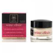 APIVITA Wine Elixir Rich Texture Face Cream