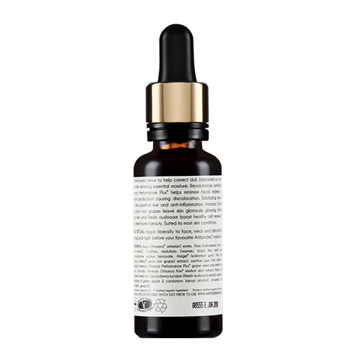 Antipodes Apostle Sensitive Skin Renew Serum 30ml