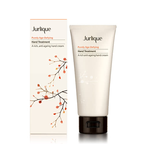 Jurlique Purely Age-Defying Hand Treatment