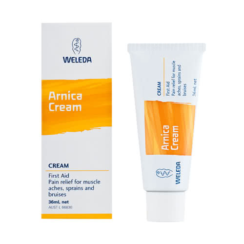 Weleda Arnica Cream