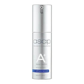 asap super a+ serum 30ml