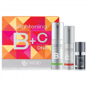 asap super trio brightening pack 