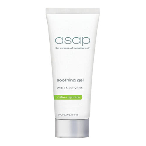 asap soothing gel 200ml