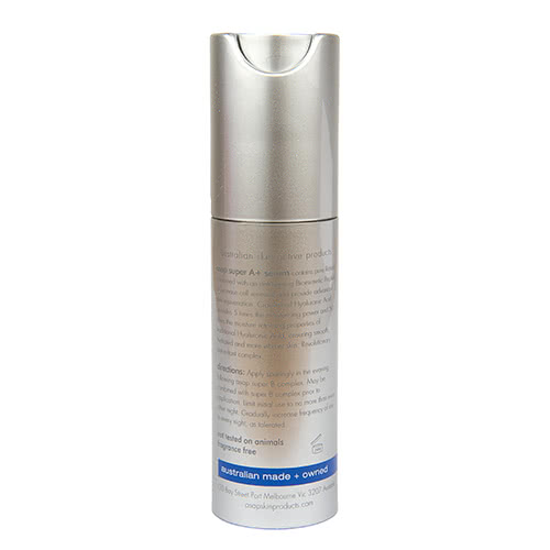 asap super a+ serum 30ml