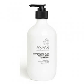 ASPAR Grapefruit & Aloe Shampoo