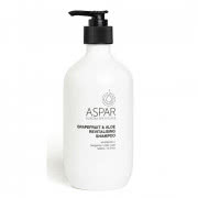 ASPAR Grapefruit & Aloe Shampoo