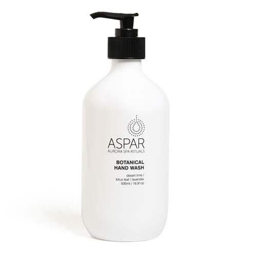 ASPAR Botanical Hand Wash