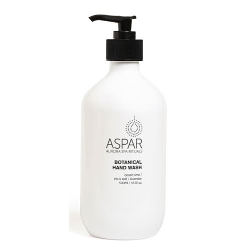 ASPAR Botanical Hand Wash