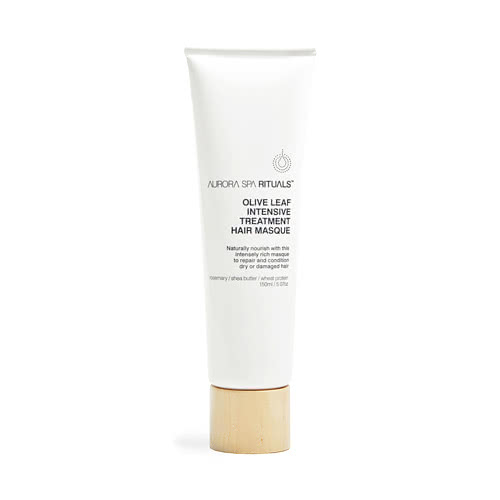 ASPAR Olive Leaf Intensive Hair Masque