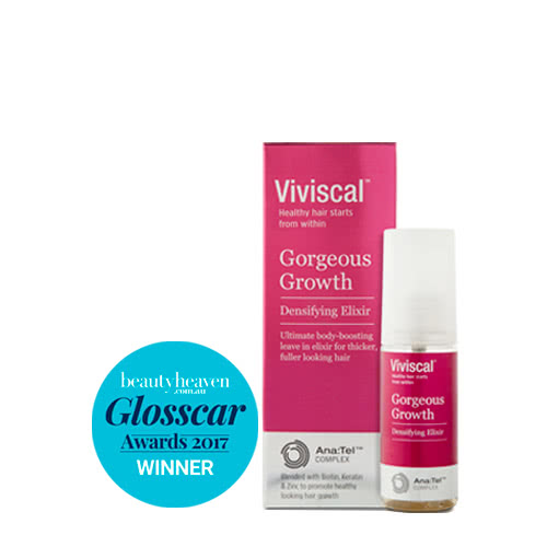Viviscal Gorgeous Growth Elixir 50ml