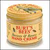 Burt's Bees Beeswax & Banana Hand Cream