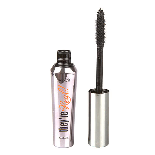 Benefit They're Real! Lengthening Mascara