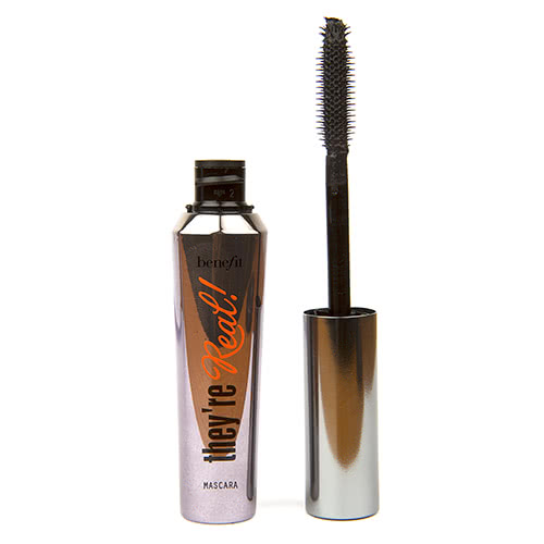 Benefit They're Real! Lengthening Mascara