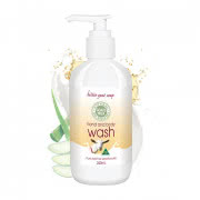 Billie Goat Hand & Body Wash 240Ml