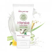 Billie Goat Intensive Hand Cream 75Ml Ntrl