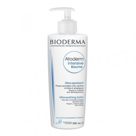 Bioderma Atoderm Intensive Balm 500ml