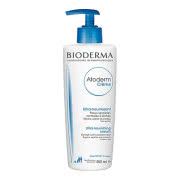 Bioderma Atoderm Ultra-Nourishing Cream Pump 500ml