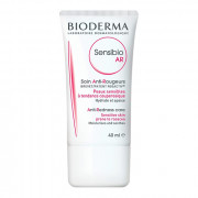 Bioderma Sensibio AR - Daily Soothing & Anti- Redness Care