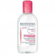 Bioderma Sensibio H2O Micelle Solution 250ml