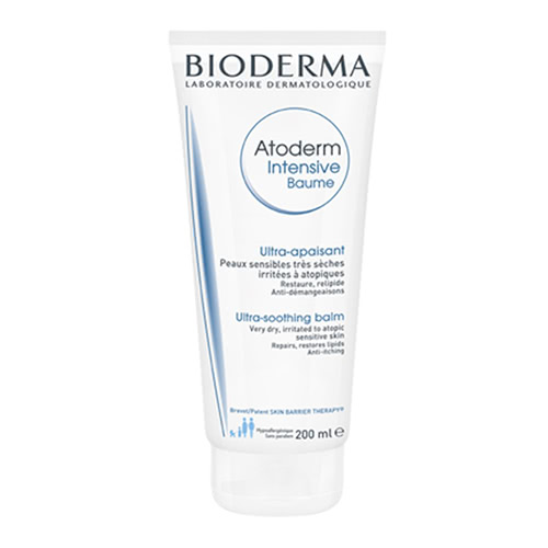 Bioderma Atoderm Intensive Balm 200ml