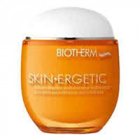Biotherm Skin.Ergetic Day Cream Rich (Dry Skin)