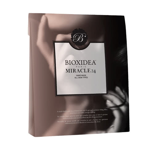 Bioxidea Miracle24 Hand Mask