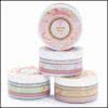 Bloom Body Butter - Green Tea and Bergamot