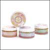Bloom Sea Salt Scrub - Brown Sugar and Fig