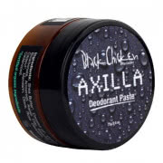 Black Chicken Remedies Axilla Deodorant Paste 75g