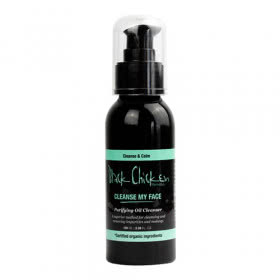 Black Chicken Remedies Cleanse My Face