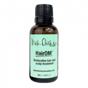 Black Chicken Remedies HairOM Hair & Scalp Treatment