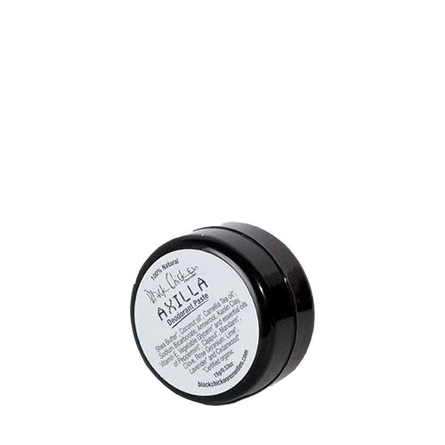 Black Chicken Remedies Axilla Deodorant Paste Mini