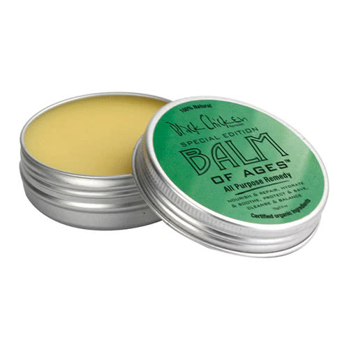 Black Chicken Remedies Balm of Ages