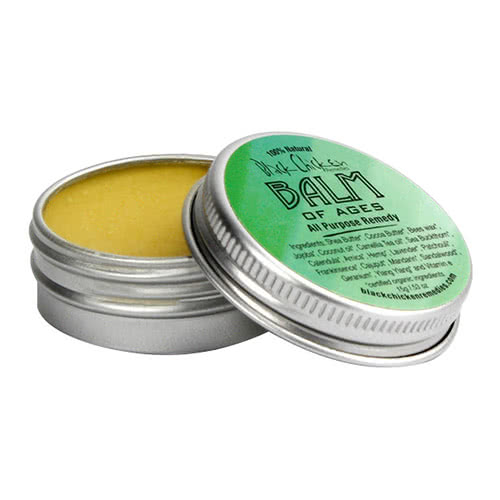 Black Chicken Remedies Balm of Ages Mini