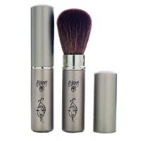 Bloom Retractable Bronzer Brush