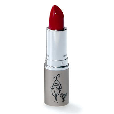 Bloom Lipstick - Sweet Pea - mauve-pink nude